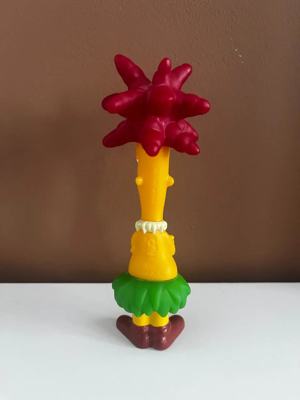 Tahiti Bob
