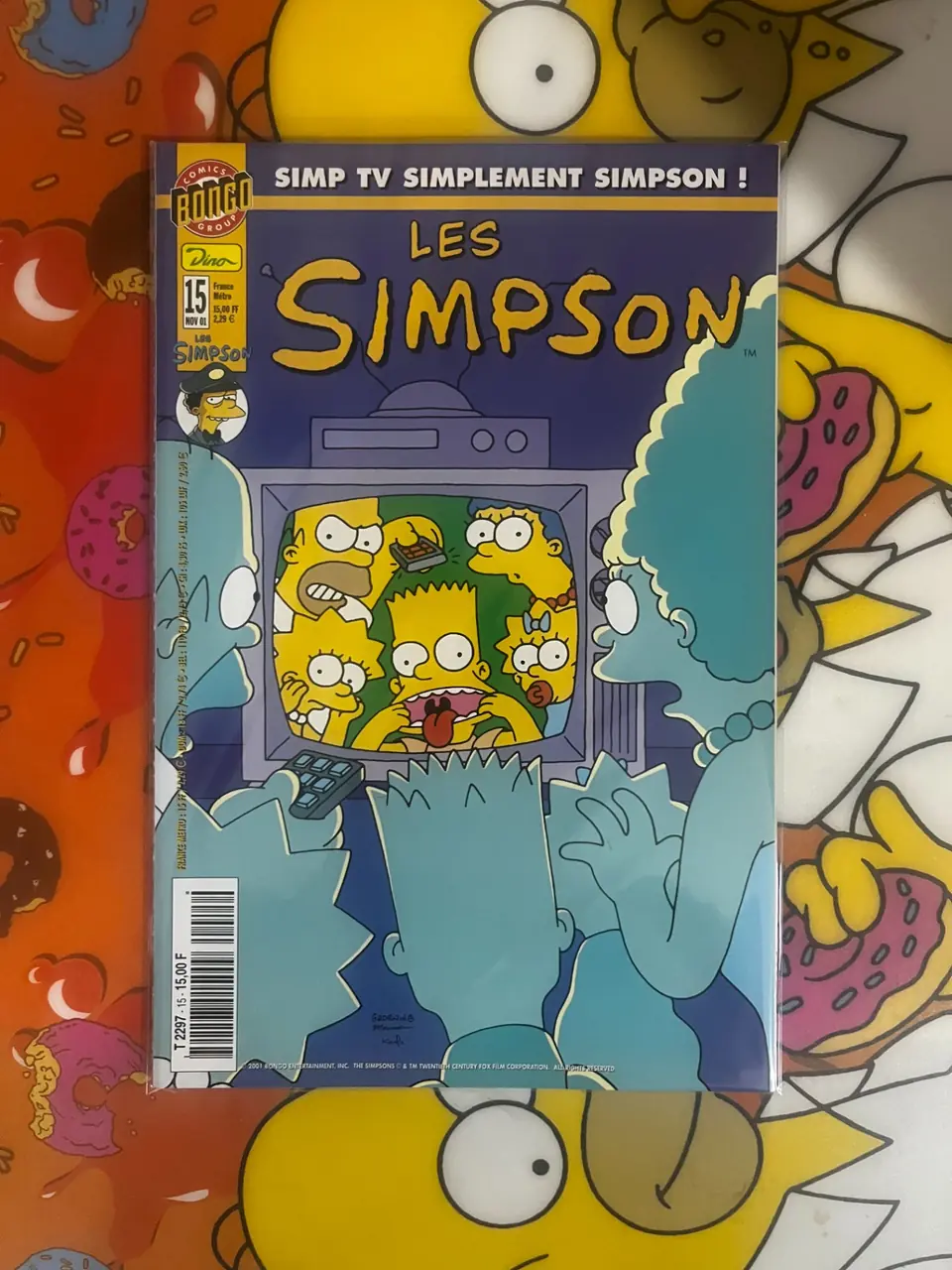 Les Simpson