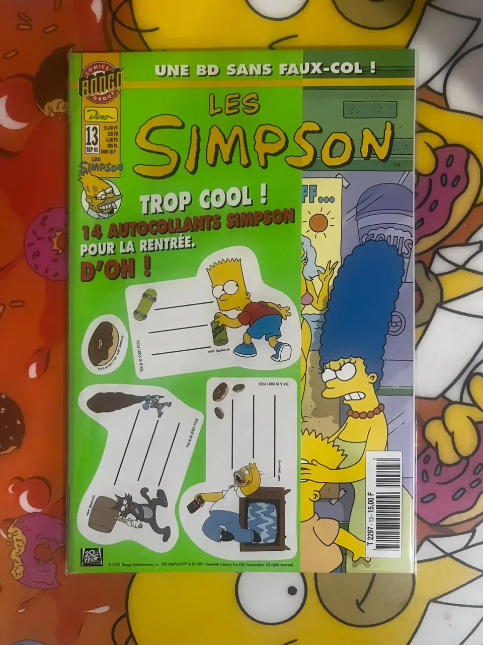 Les Simpson