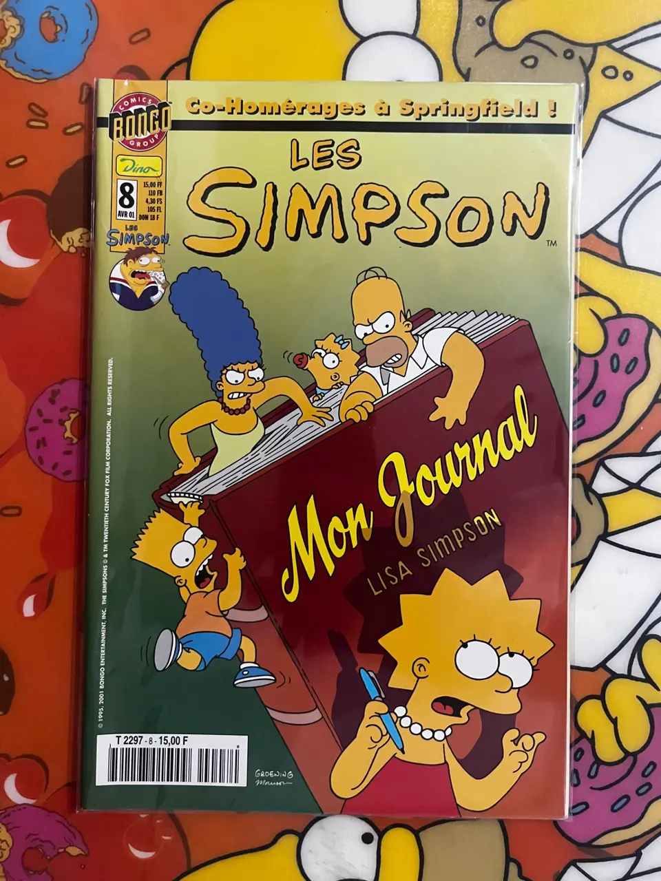 Les Simpson