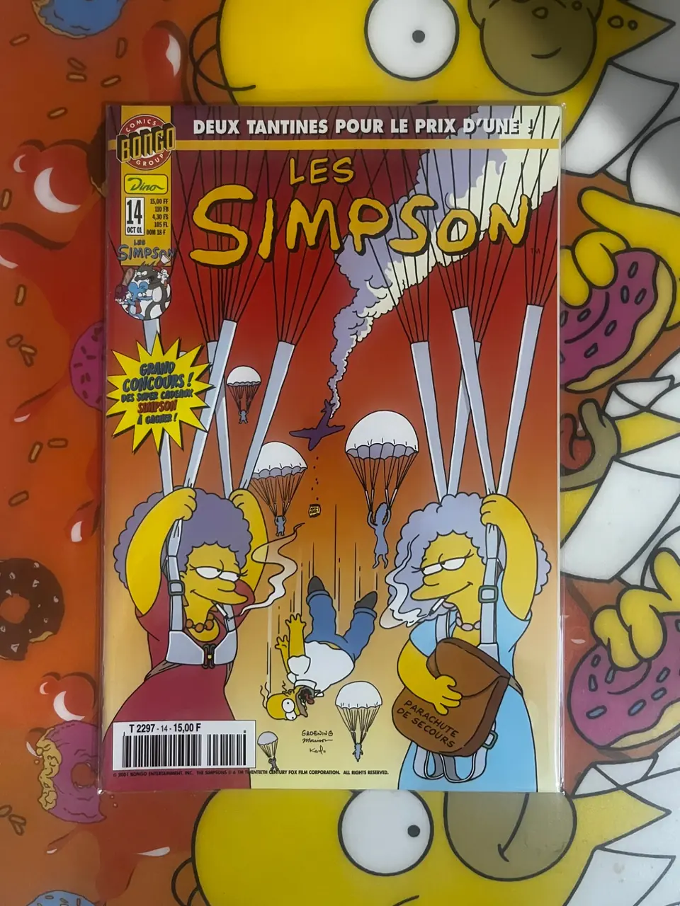 Les Simpson