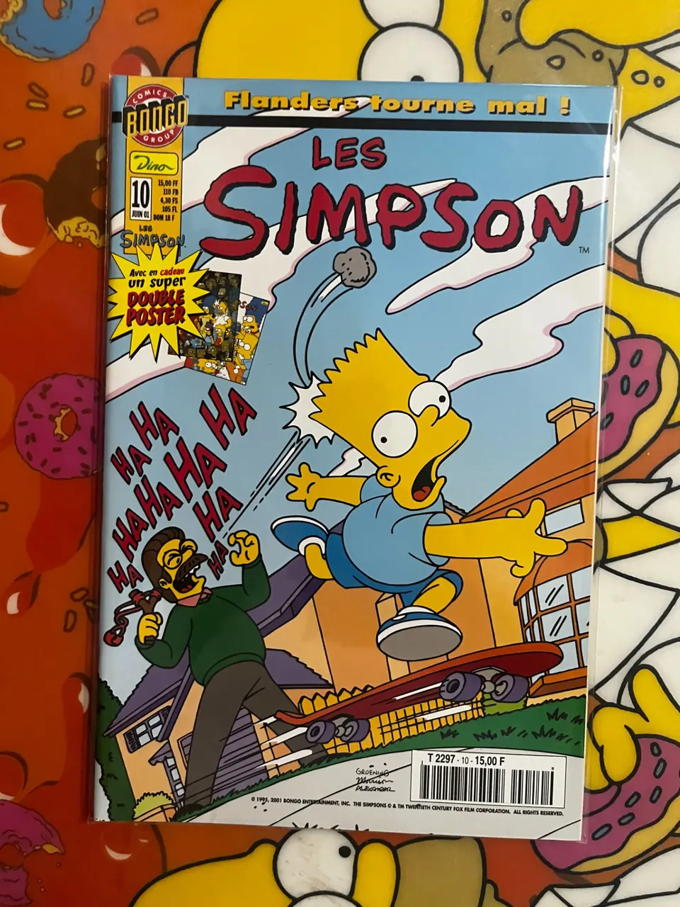 Les Simpson