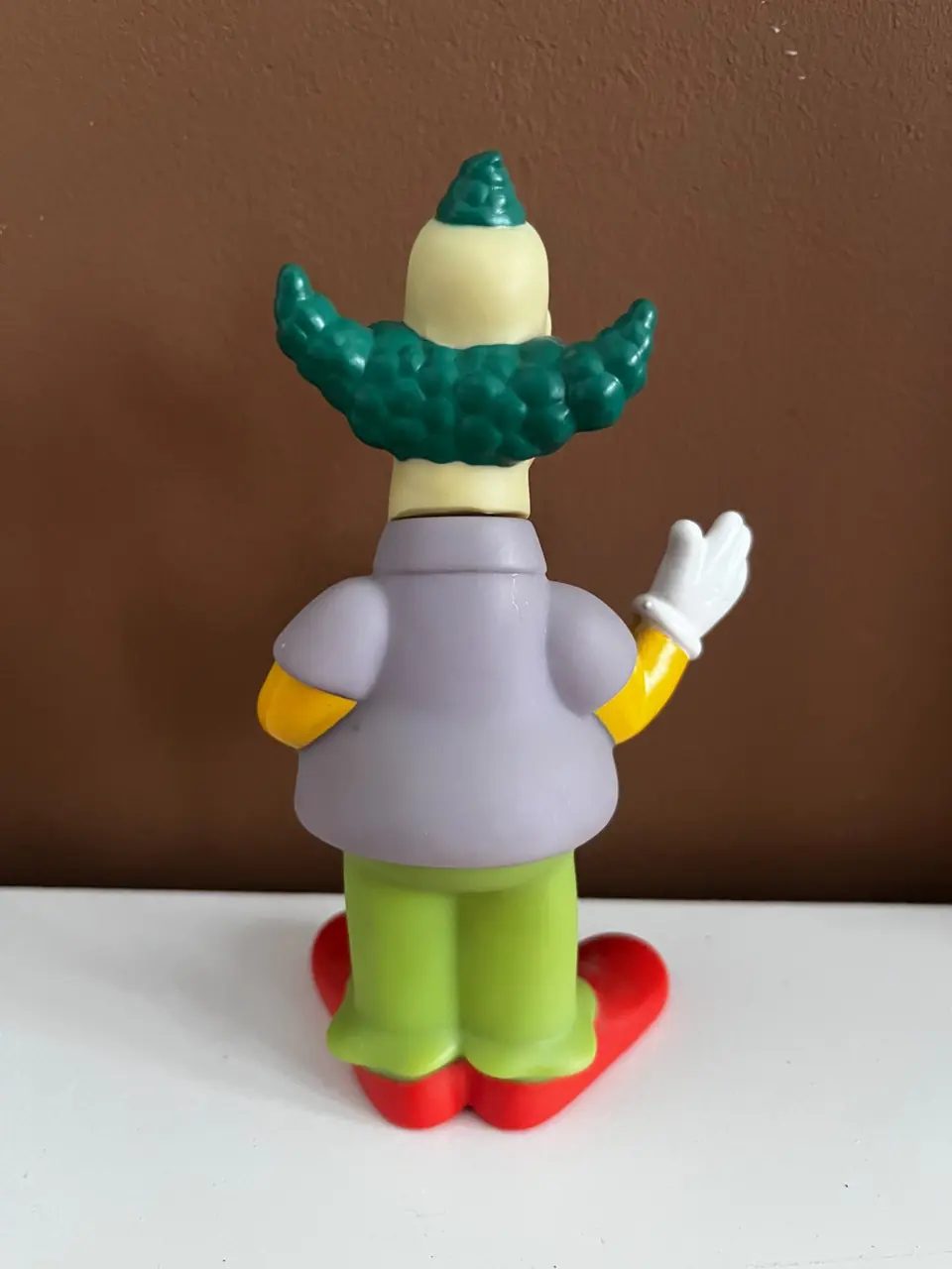 Krusty le Clown