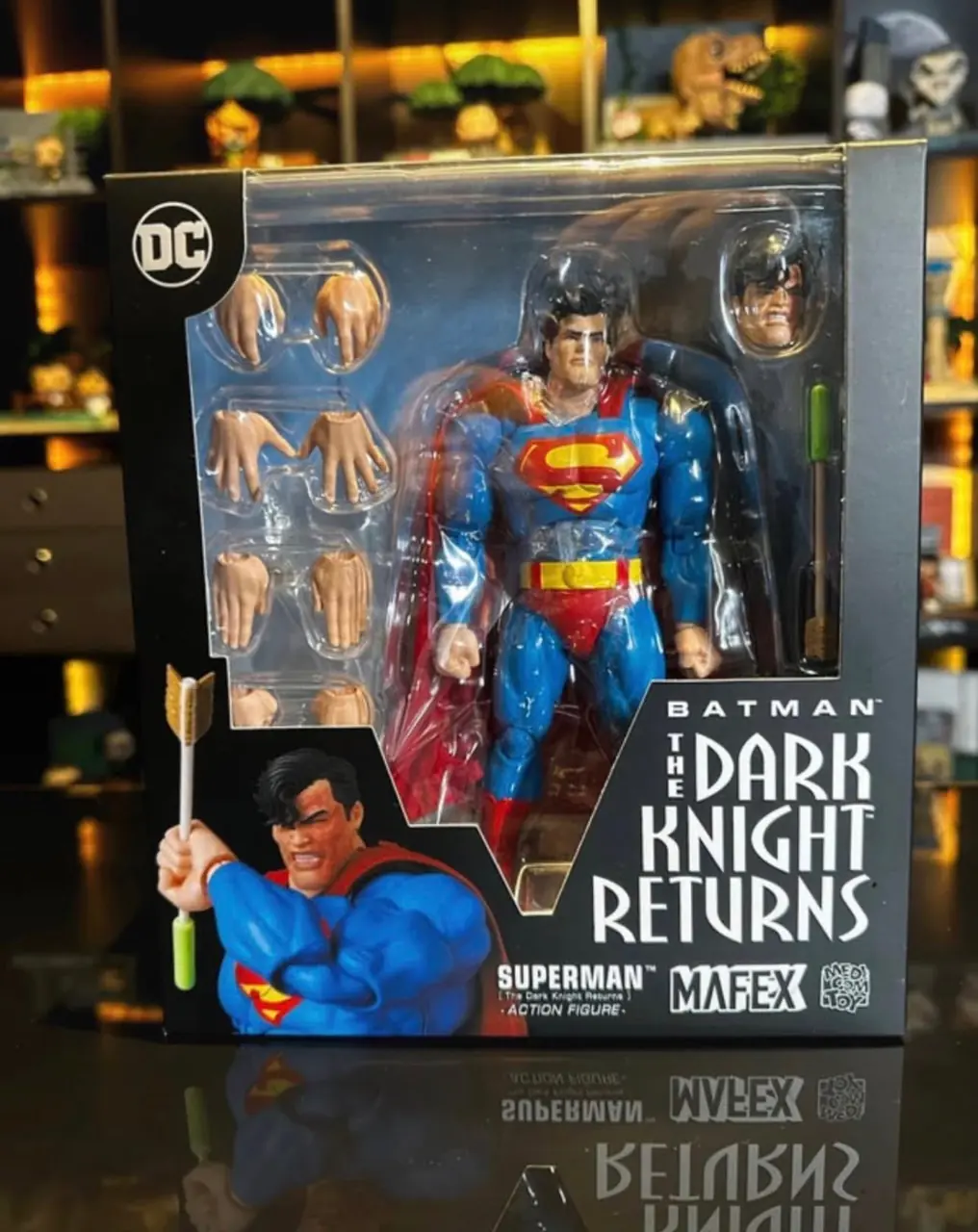 Superman