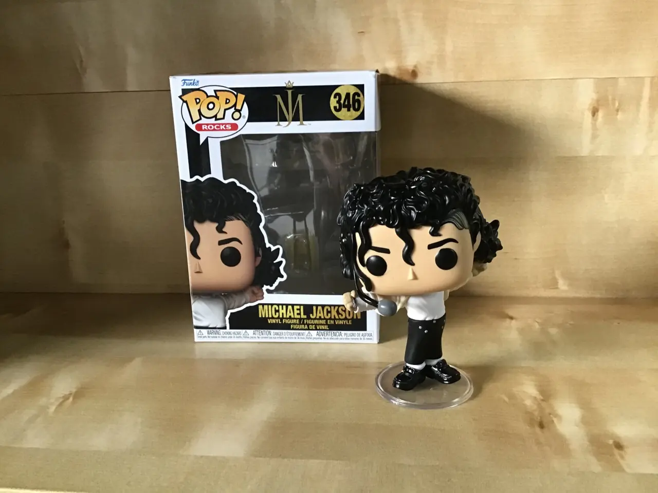 Michael jackson