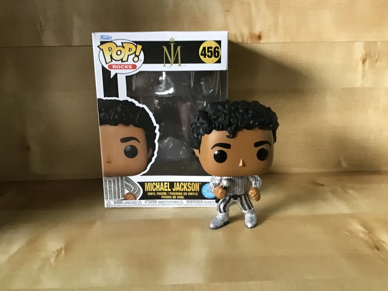 Michael Jackson