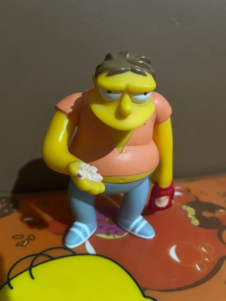 Barney Gumble