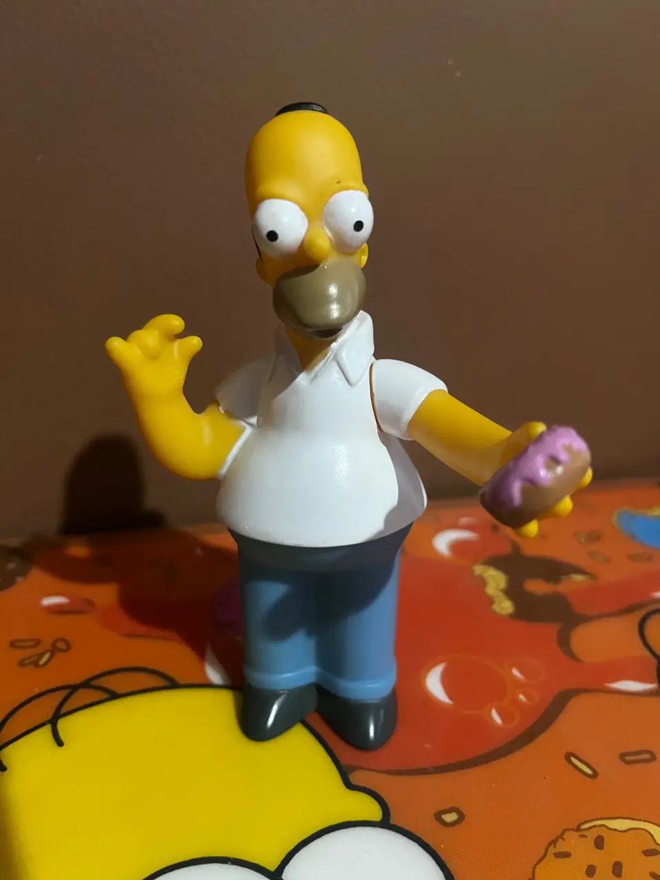 Homer Simpson