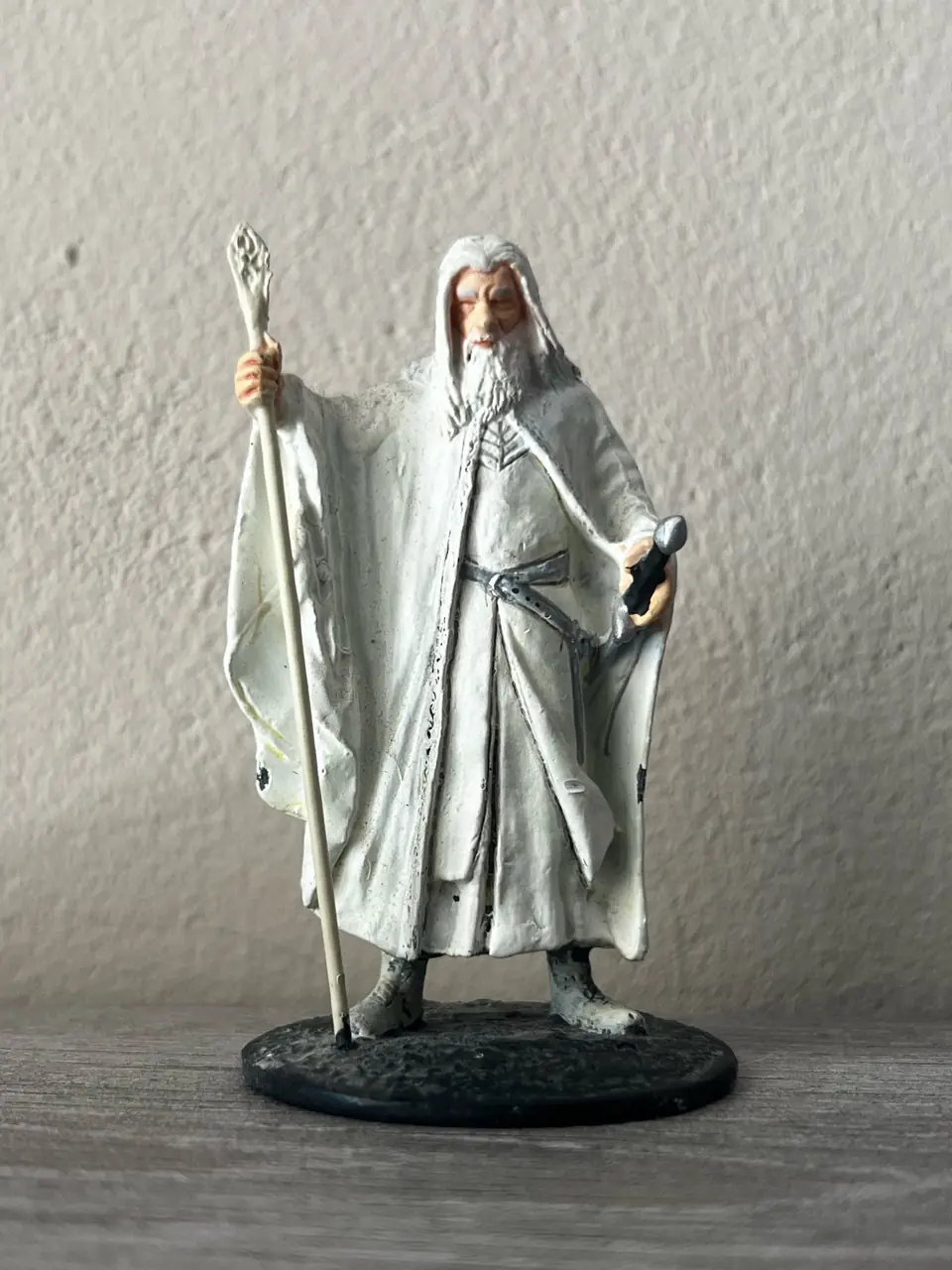Gandalf le blanc