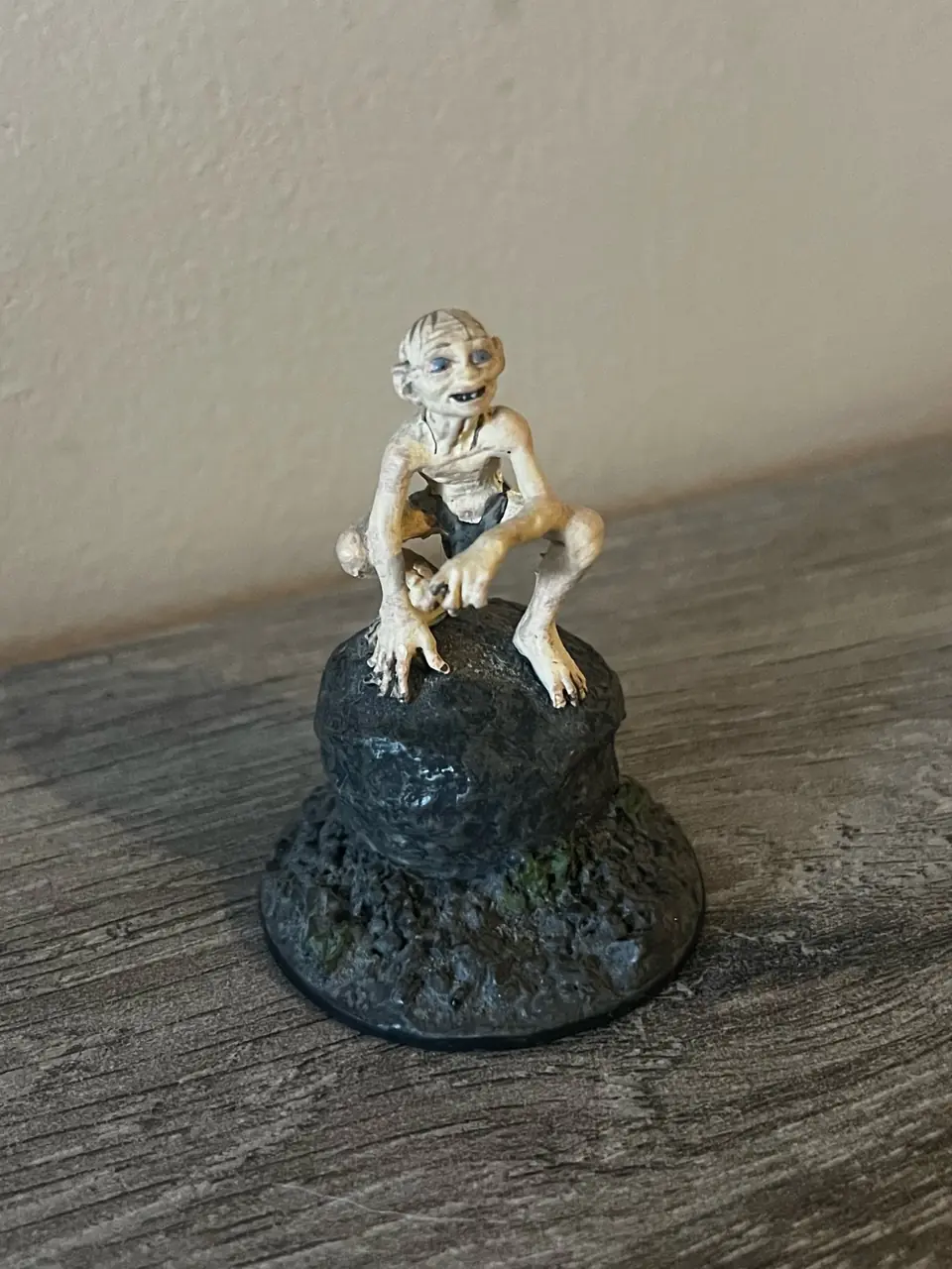 Gollum