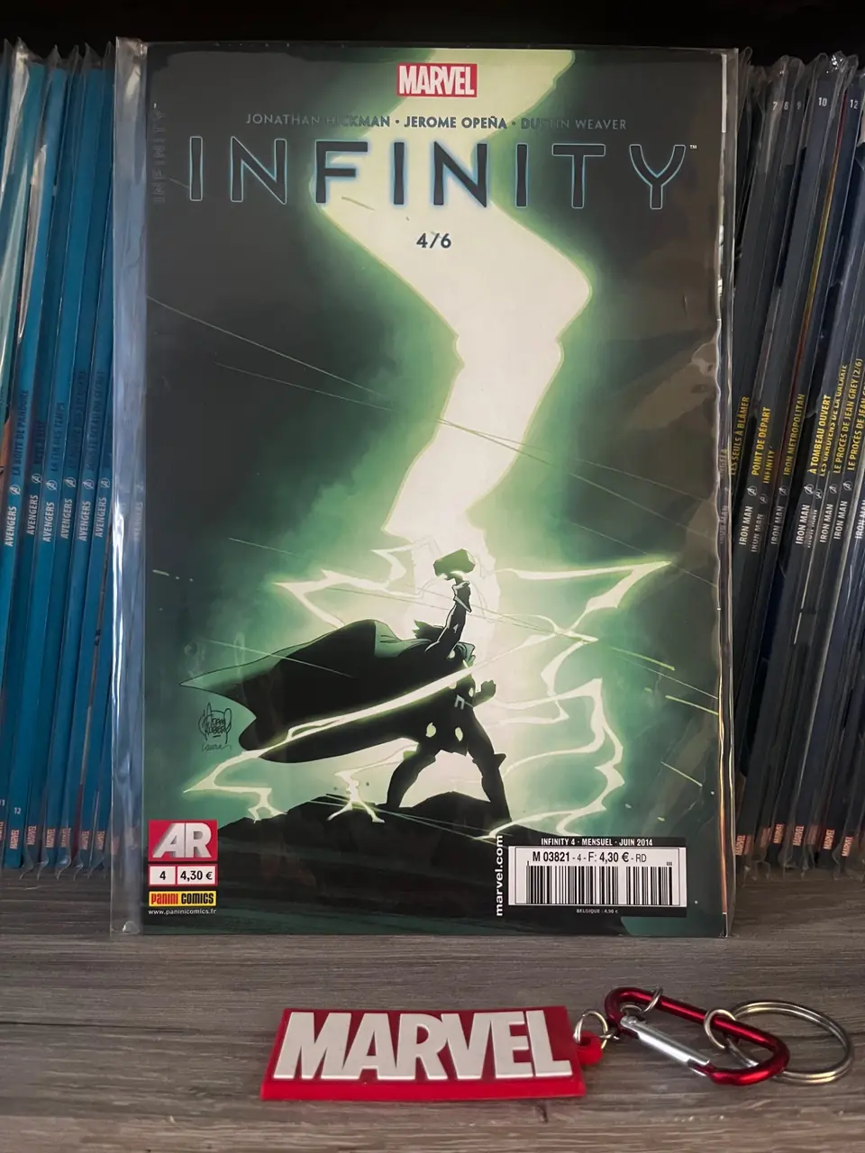 Infinity