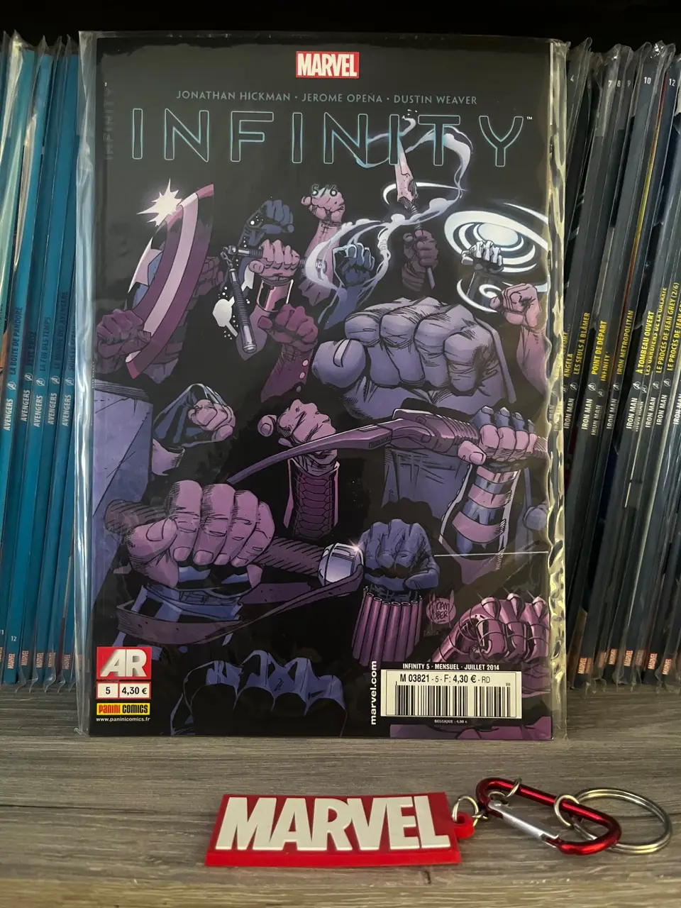 Infinity