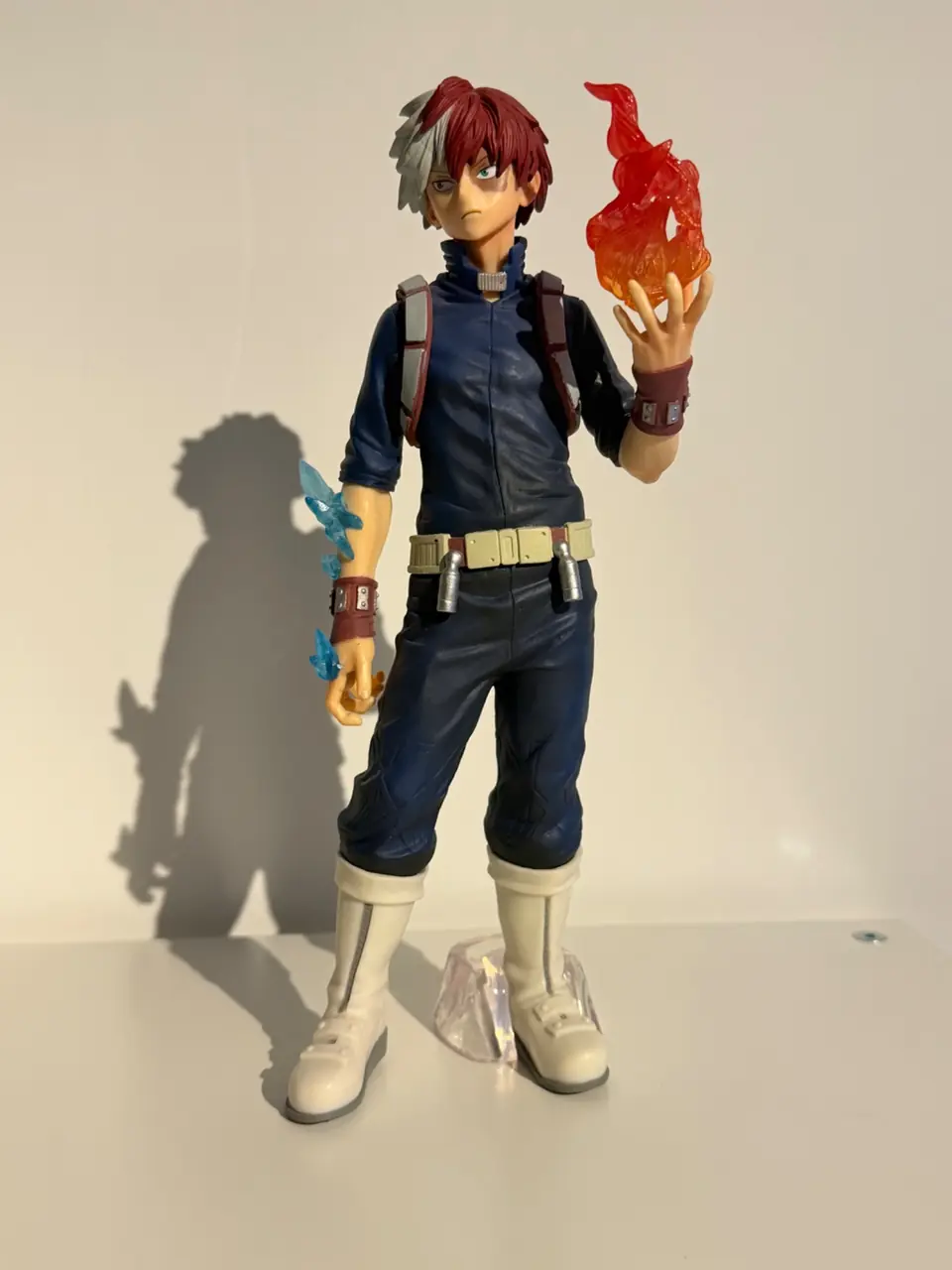 Shoto todoroki