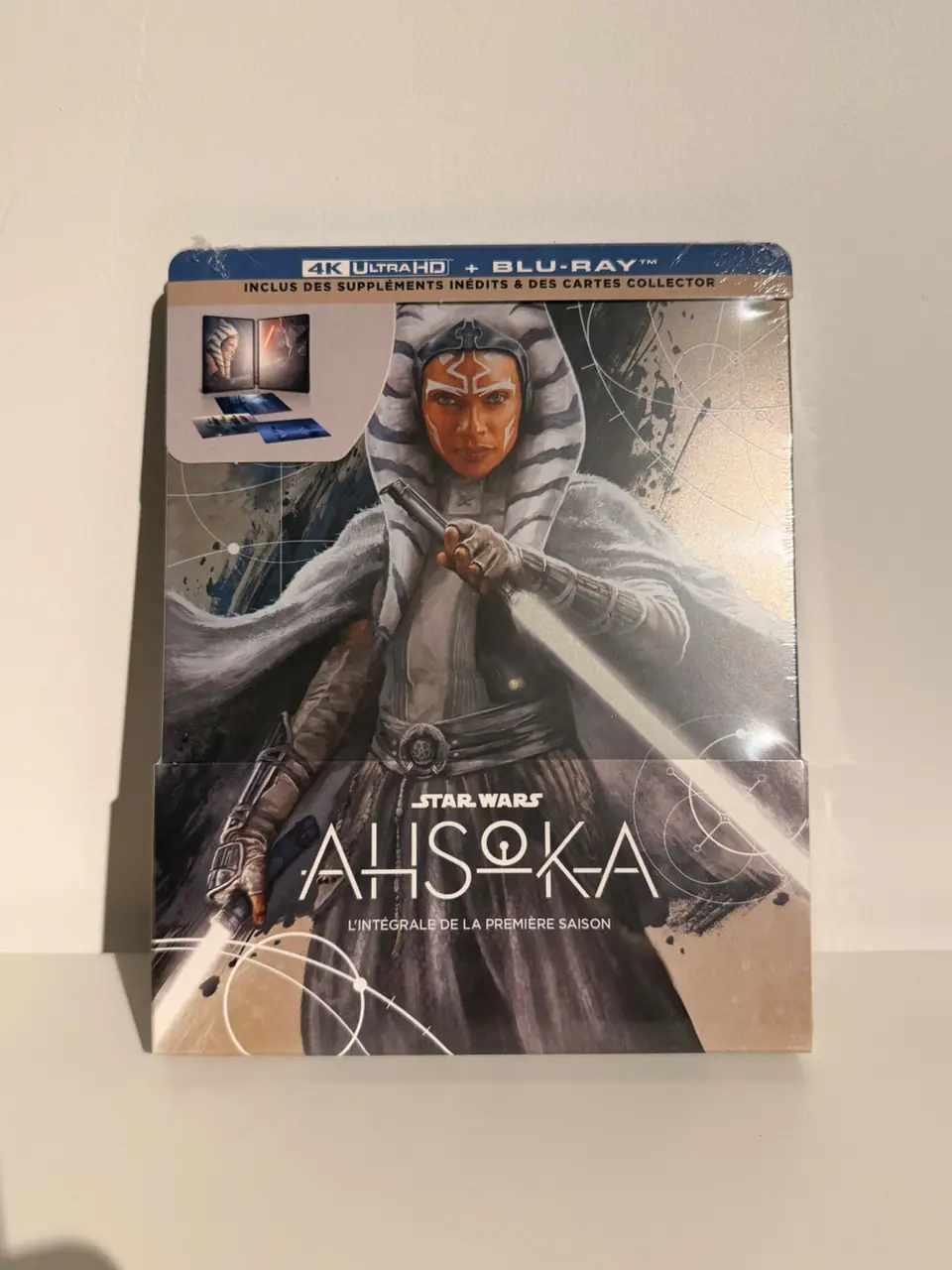 Star Wars - Ahsoka