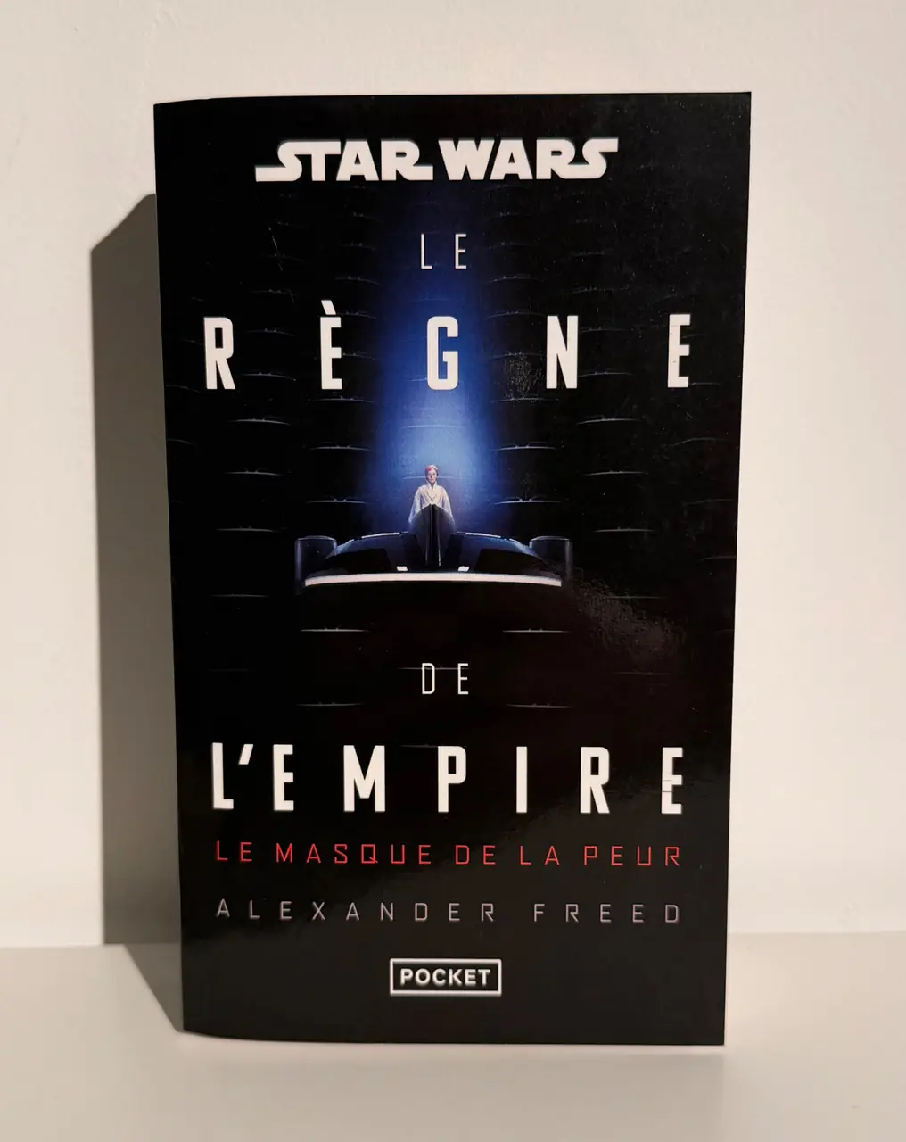 Star Wars - Le règne de l’empire