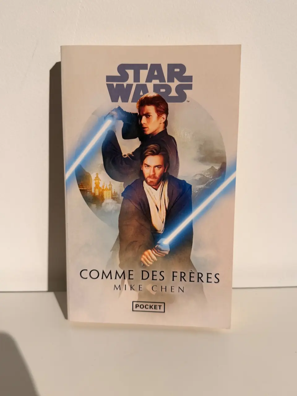 Star Wars - Comme des frères