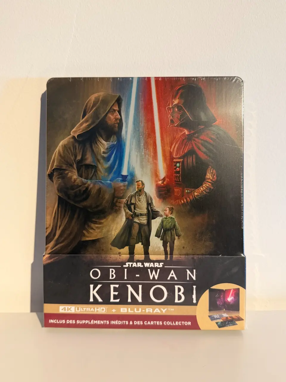 Star Wars - Obi-Wan kenobi