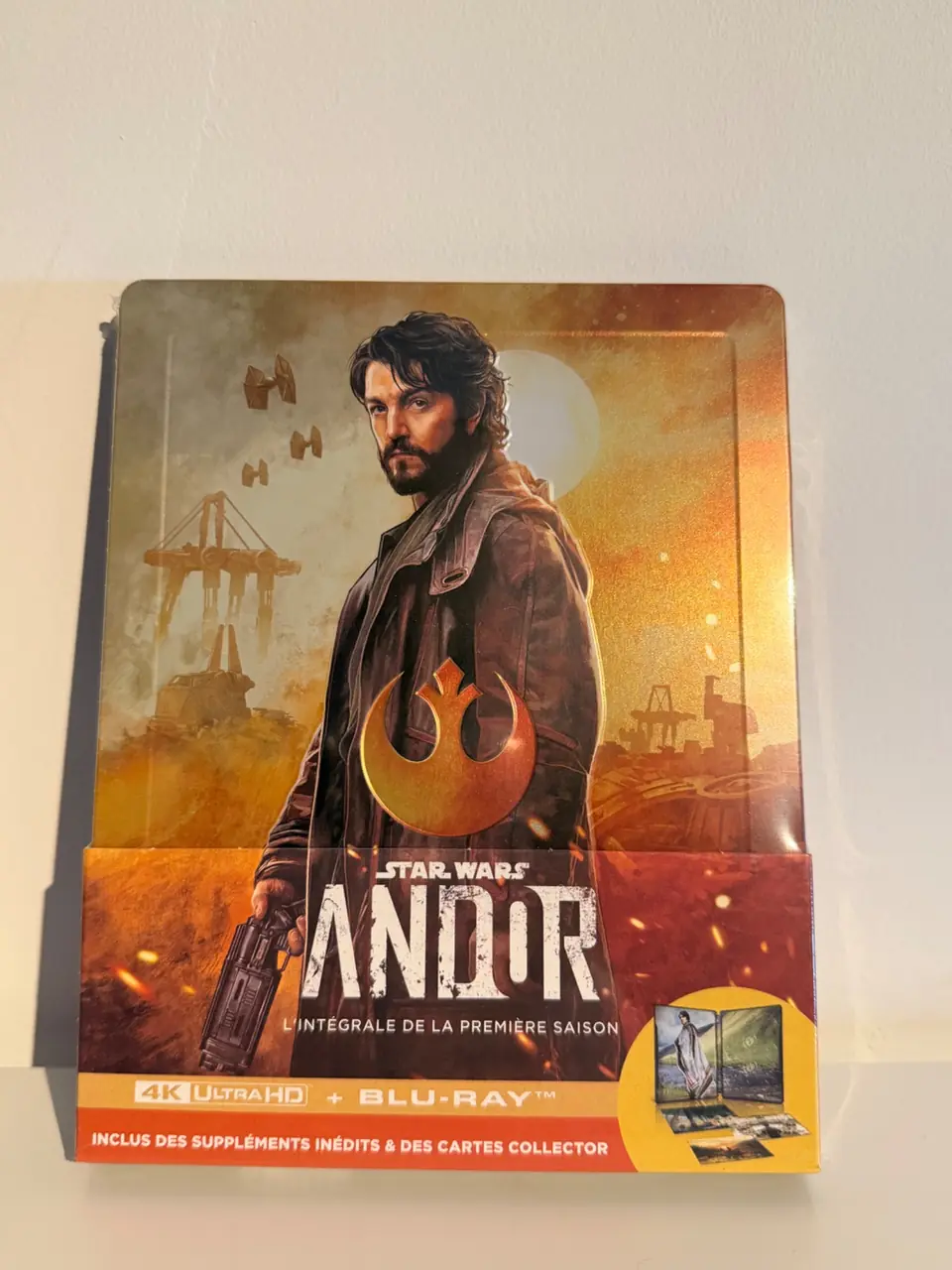 Star Wars - Andor