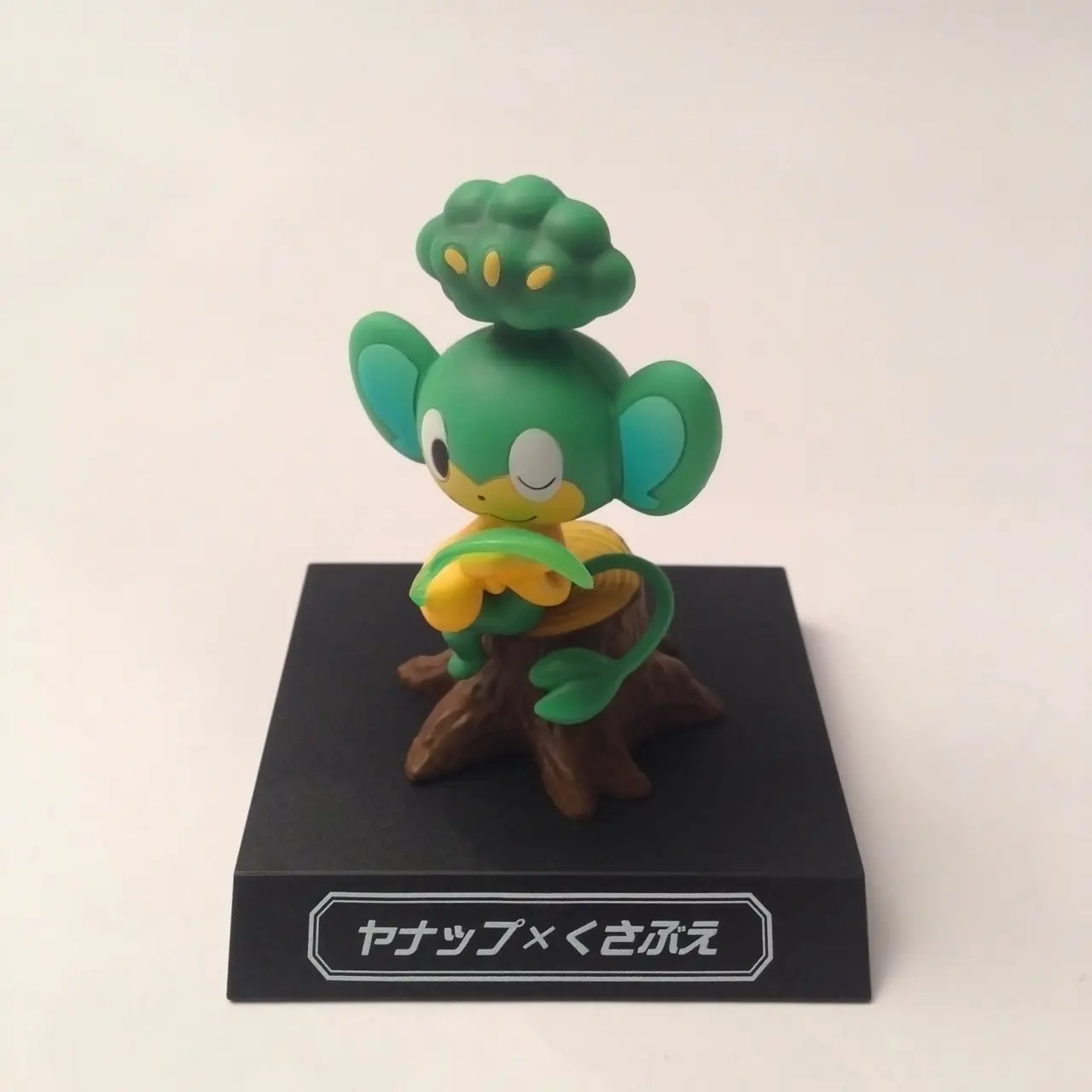 Waza Museum Vol.003 - PWM.009 - Feuillajou