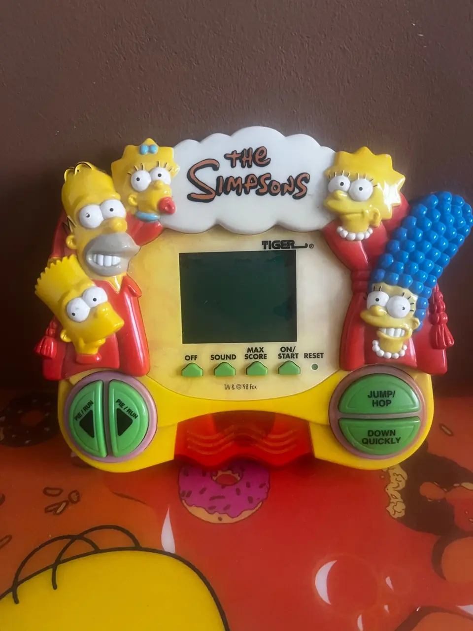 Les Simpsons