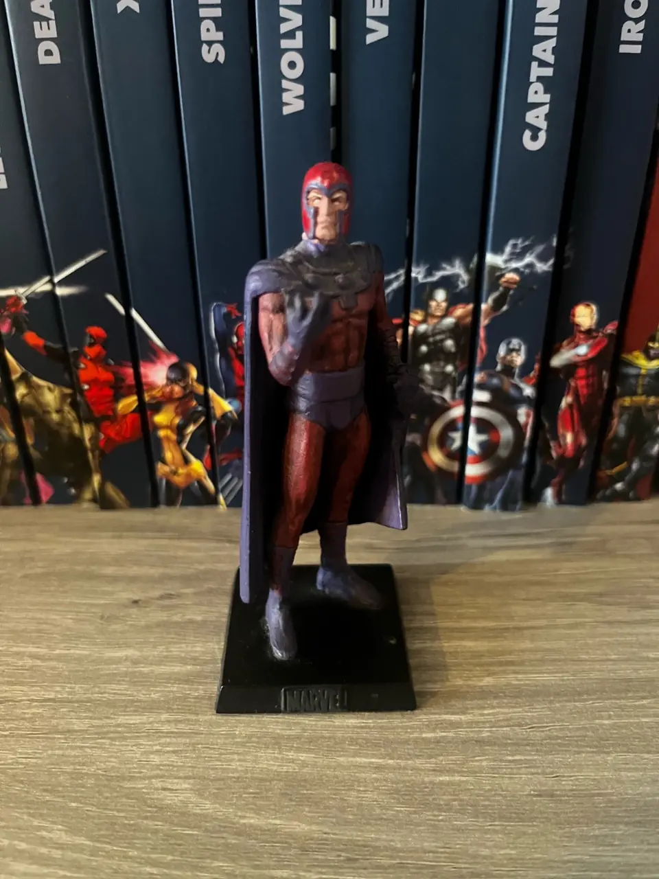 Magneto