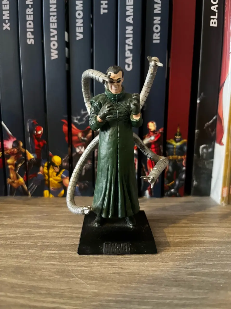 Doctor Octopus