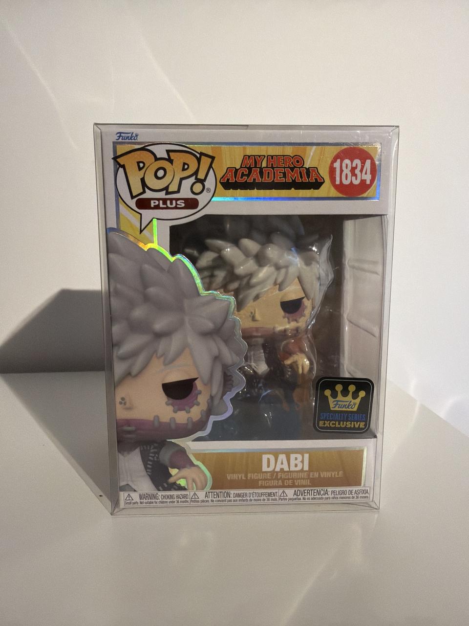 Dabi