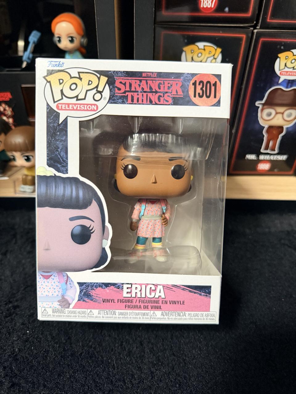 Erica