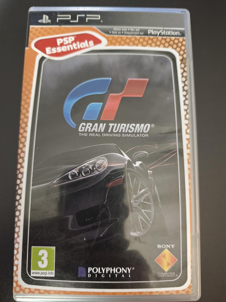 Gran Turismo
