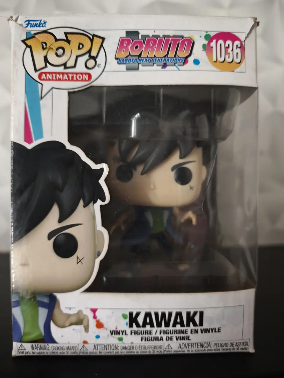 kawaki