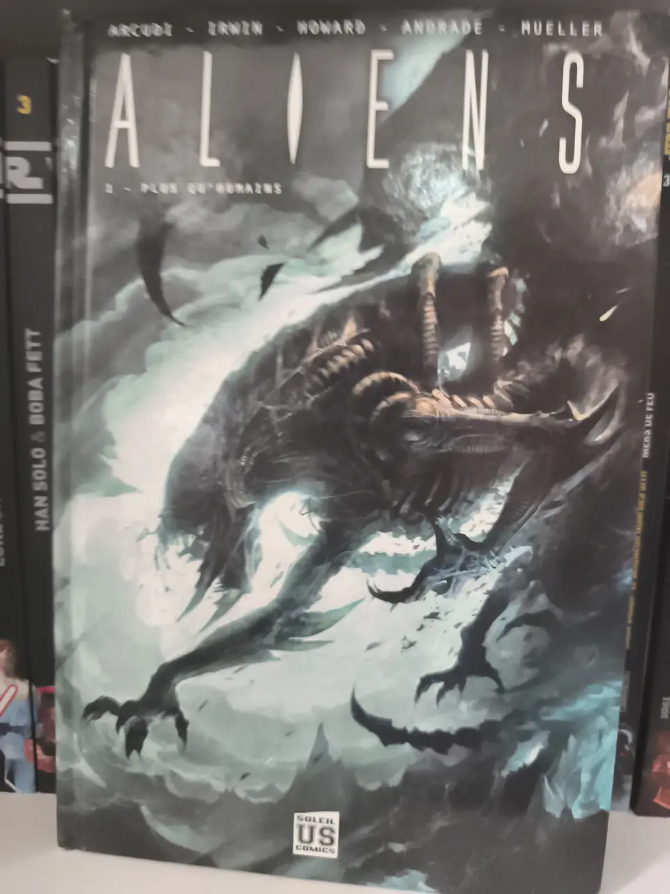Aliens