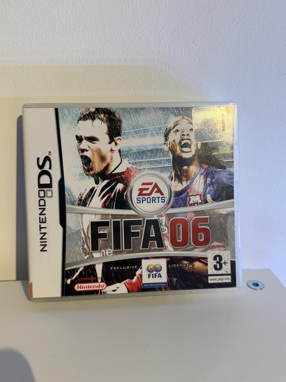 FIFA 06