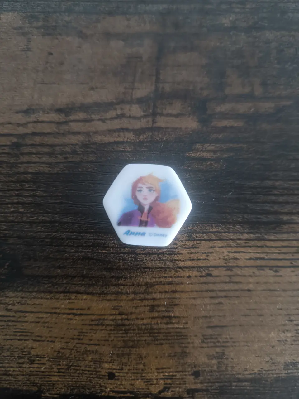 Fève Anna