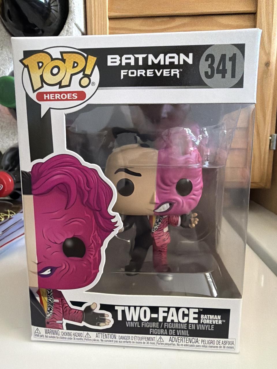 Two-Face