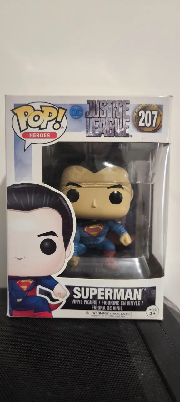 Superman