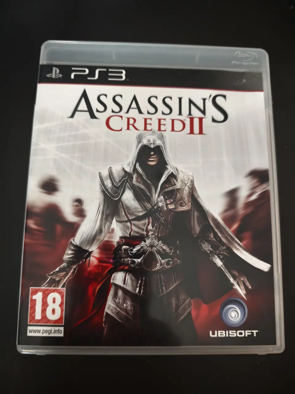 Assassin's Creed II