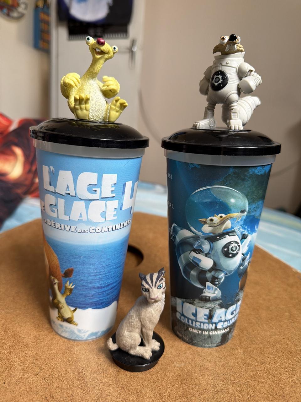 L’age de glace