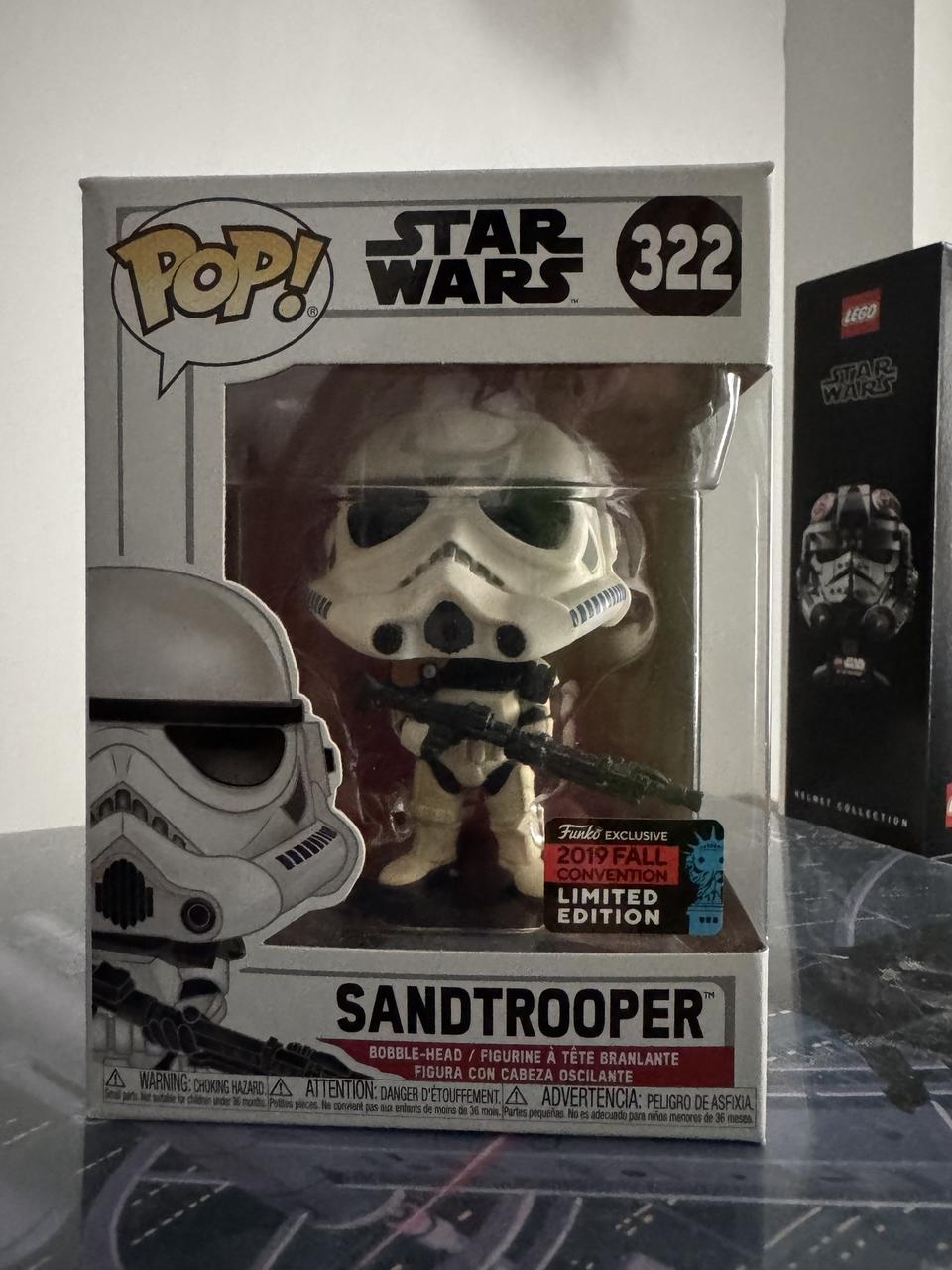 Sandtrooper