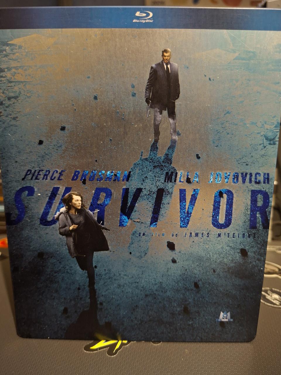 Survivor