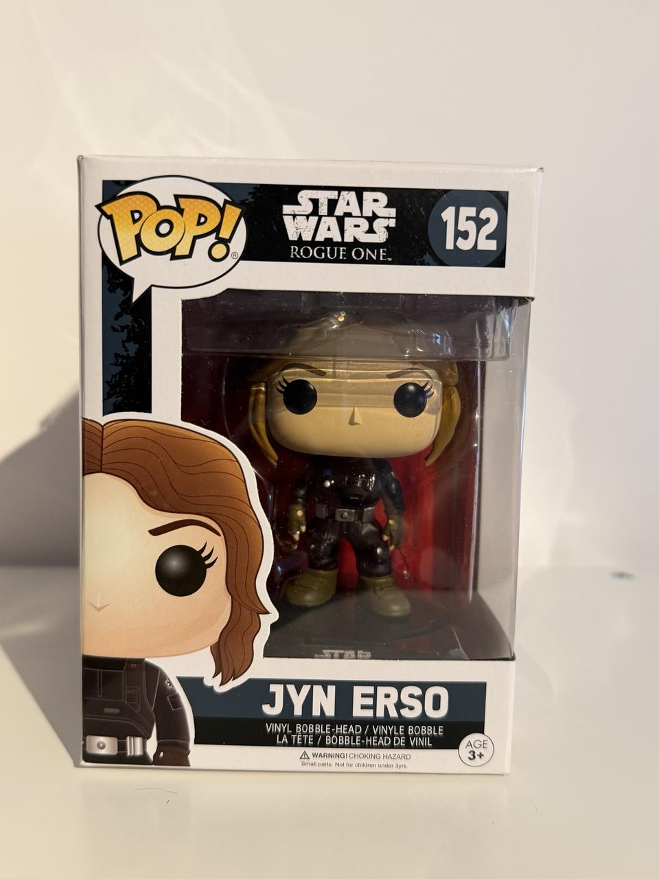 Jyn Erso