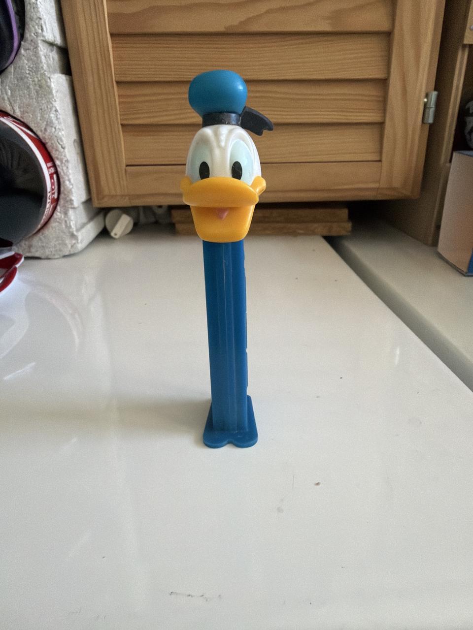 Donald Duck
