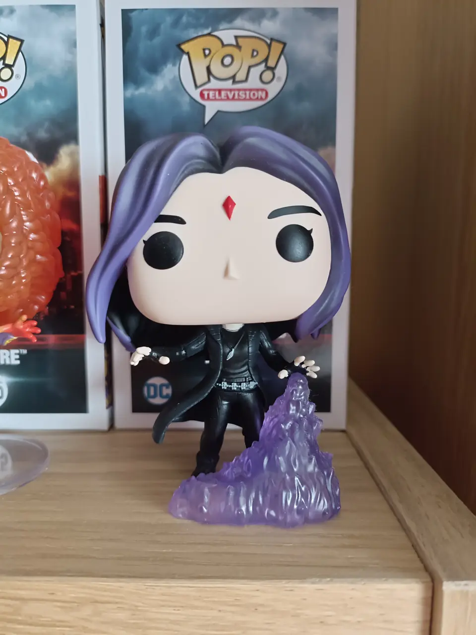 Raven