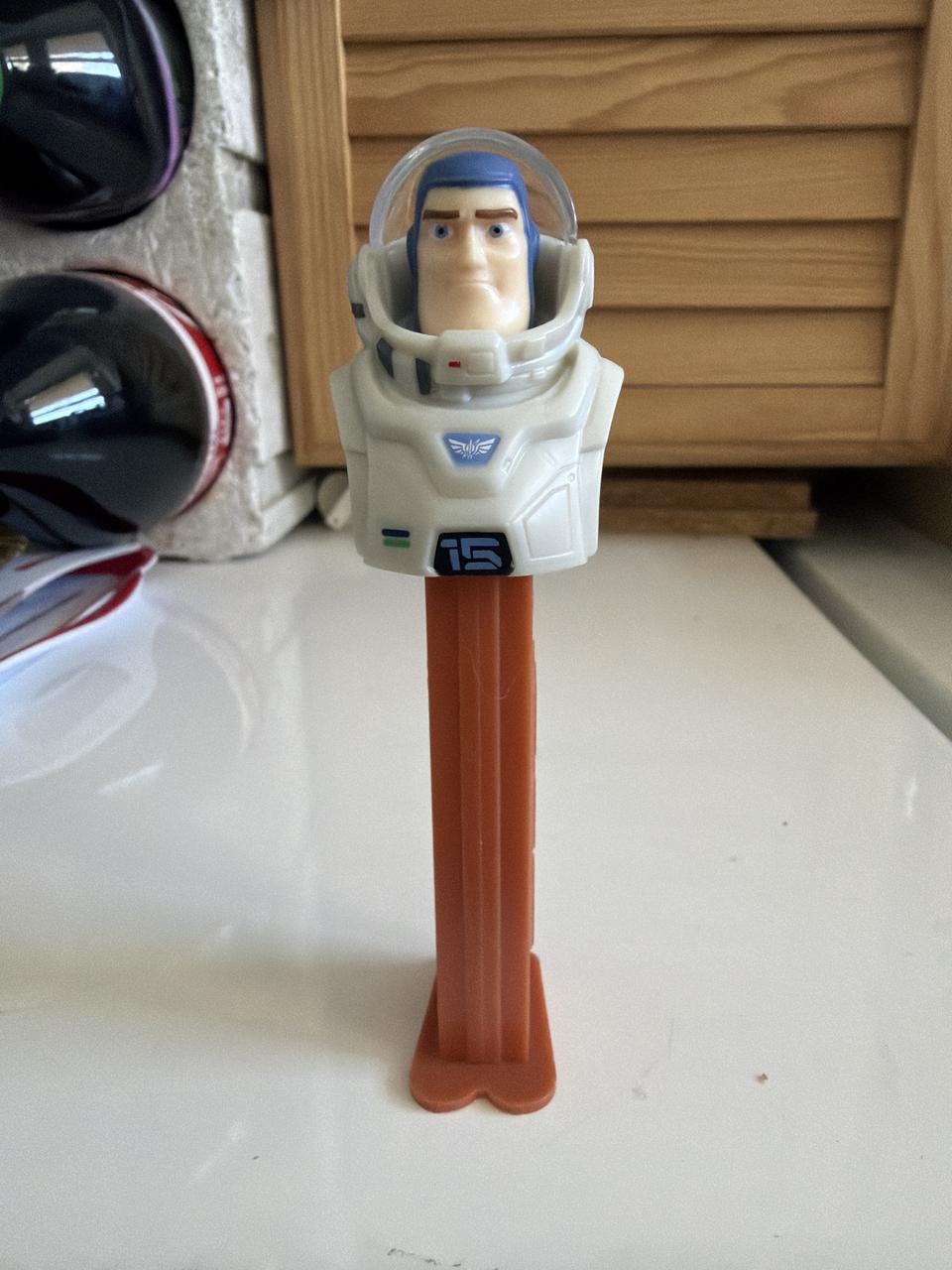 Buzz l’éclair