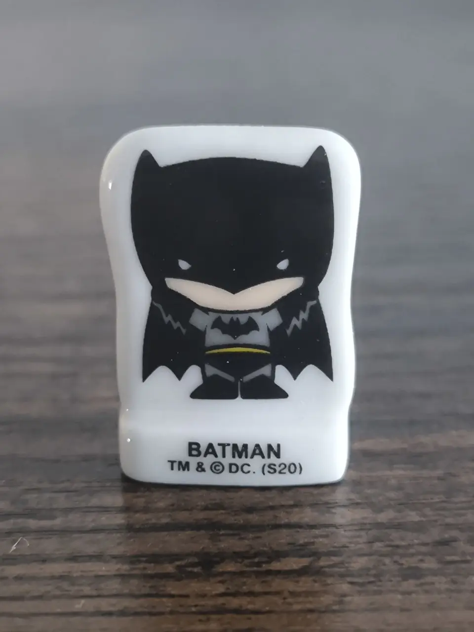 Fève Batman
