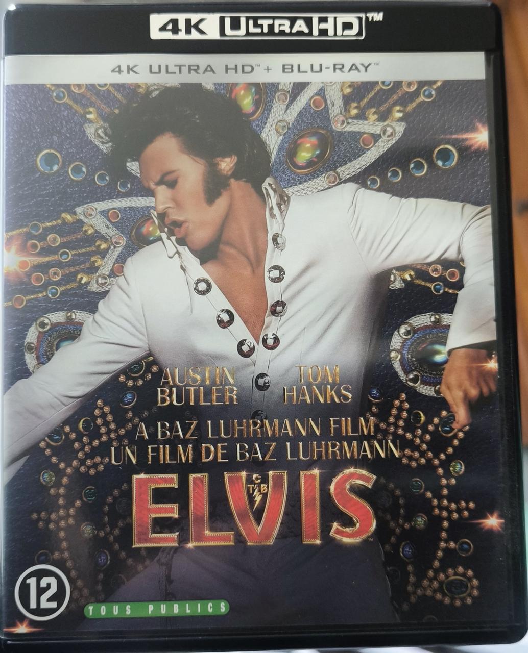 Elvis
