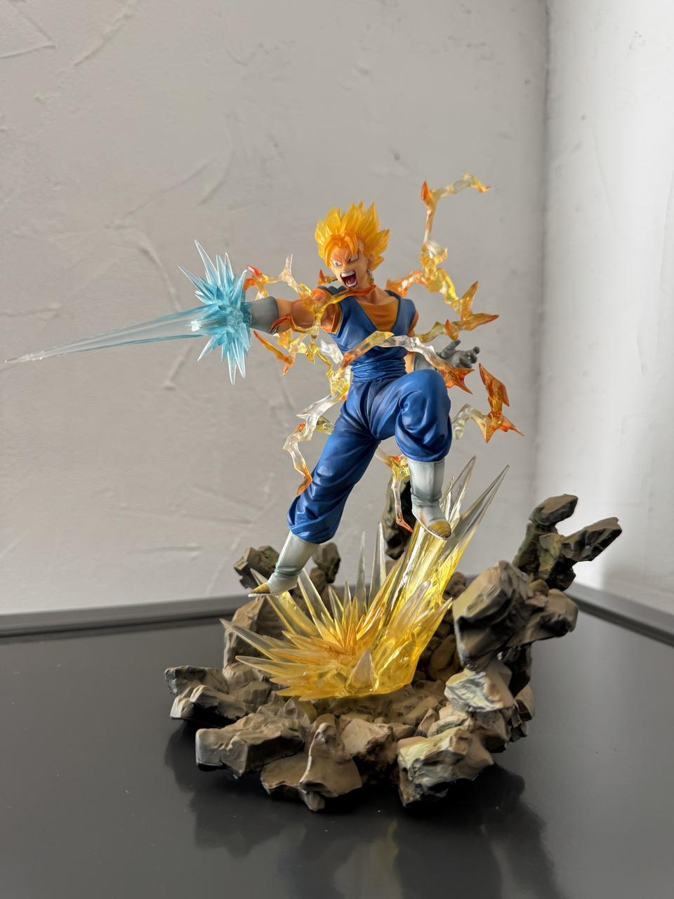 Super Saiyan Vegetto (Extra Battle)