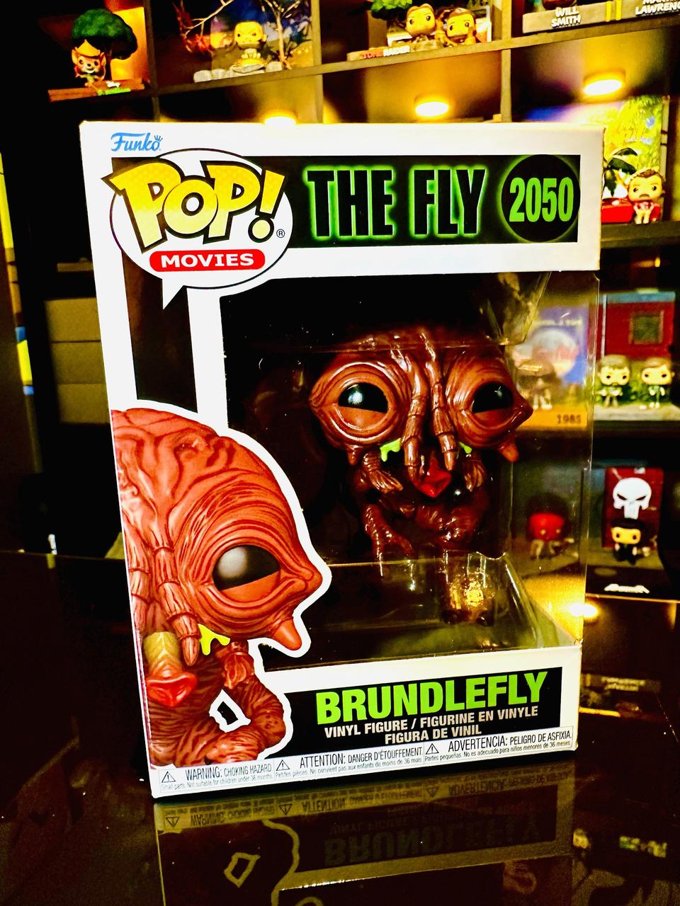 The Fly