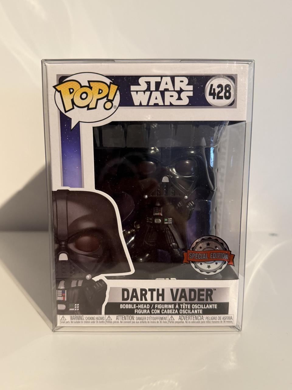 Darth Vader