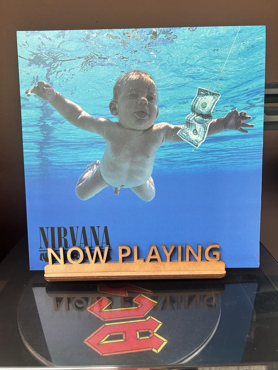 Nevermind