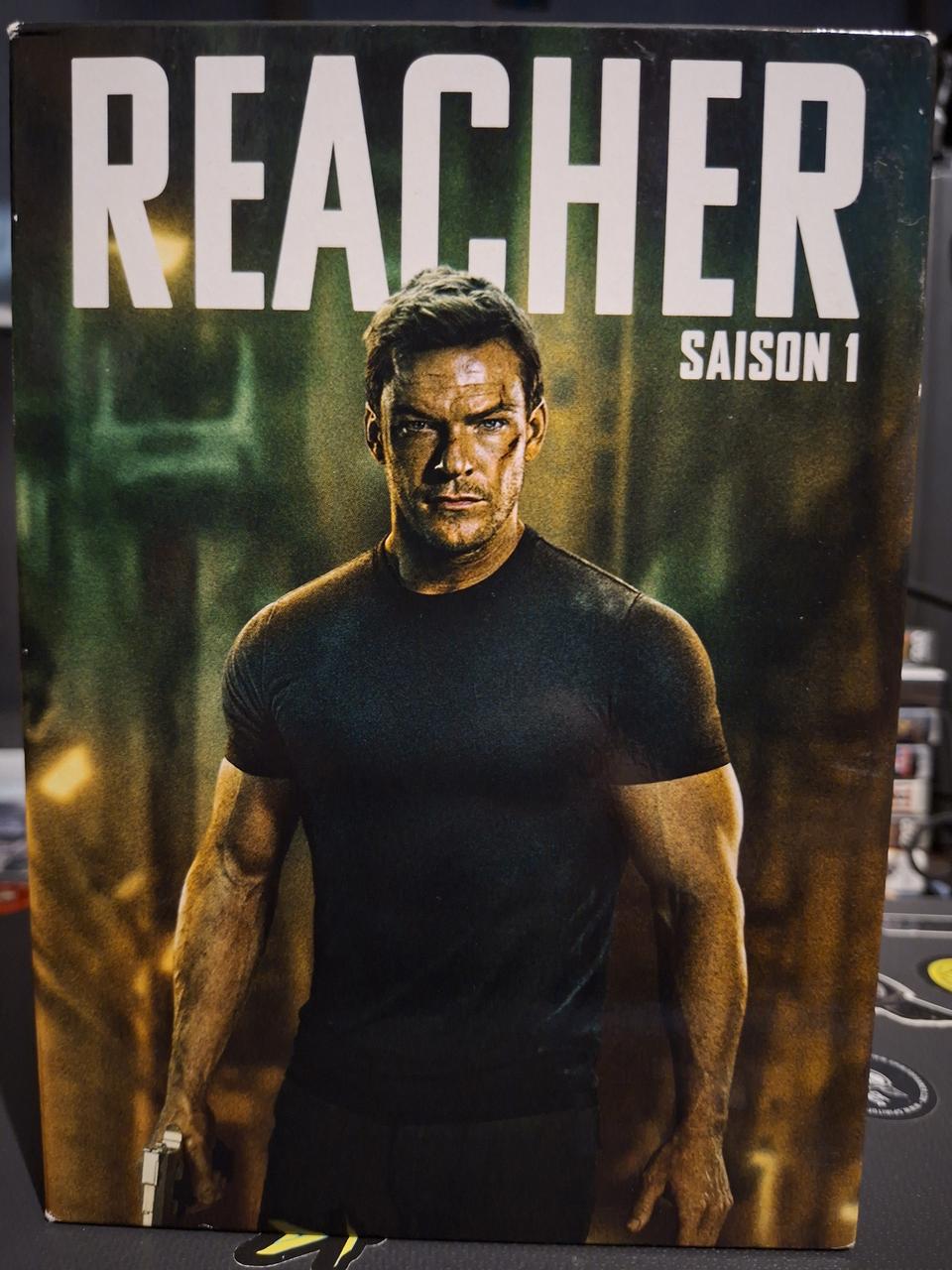 Reacher